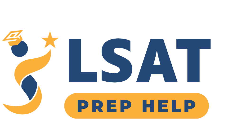 LSAT Prep Help